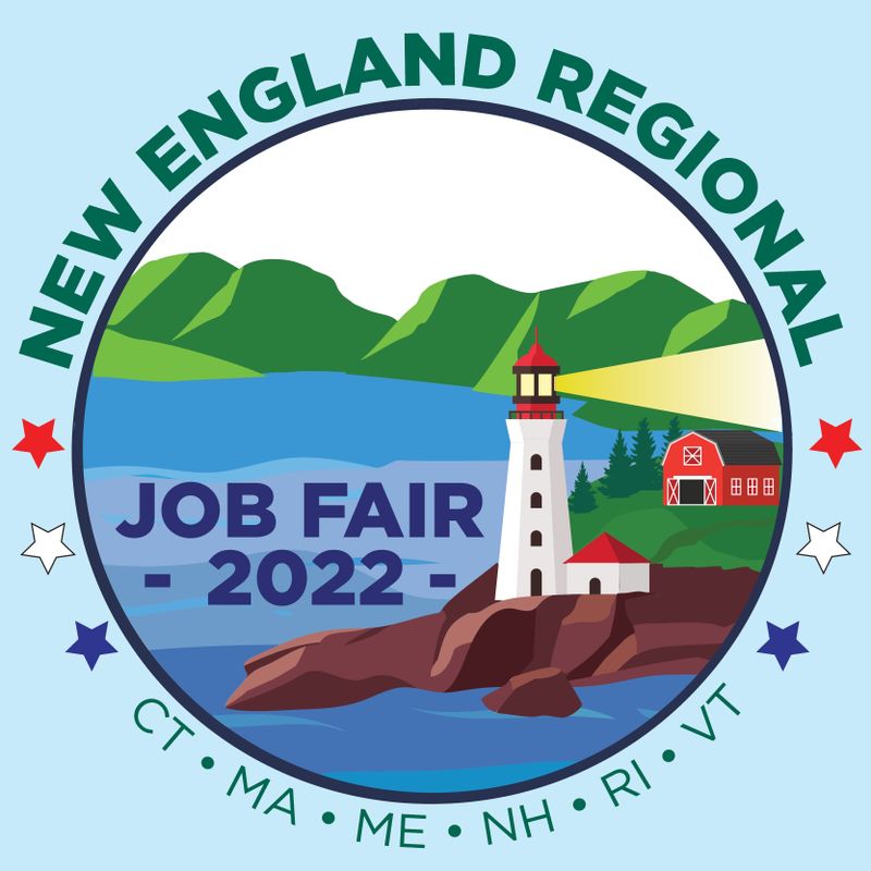 New England Regional Job Fair